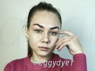 Peggydyer