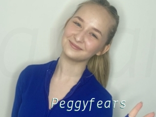 Peggyfears