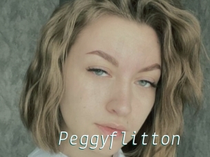 Peggyflitton