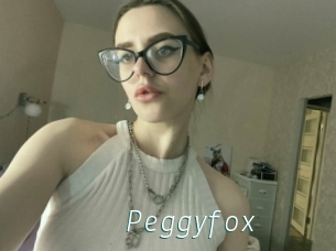 Peggyfox