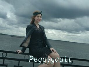 Peggygault