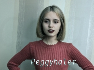 Peggyhaler