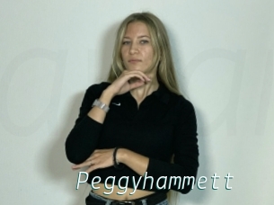 Peggyhammett