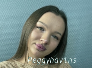 Peggyhavins