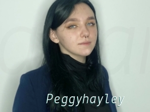 Peggyhayley