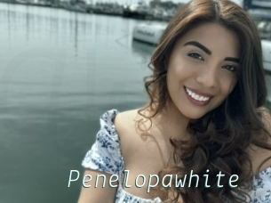 Penelopawhite