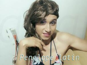 Penelope_latin