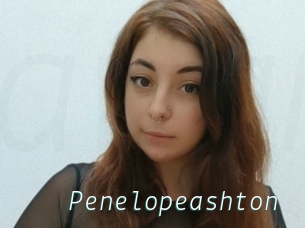 Penelopeashton