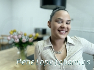 Penelopejohannes