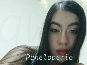 Peneloperio