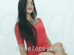 Penelopesweett