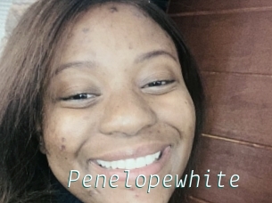 Penelopewhite