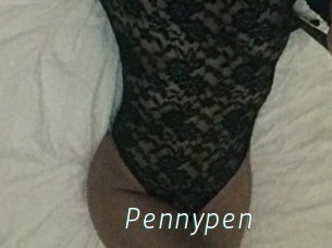 Pennypen