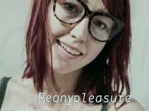 Peonypleasure