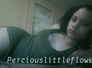 Perciouslittleflower