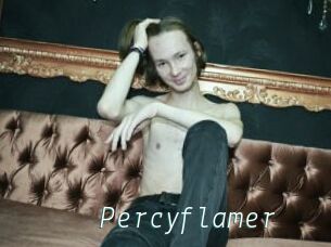 Percyflamer