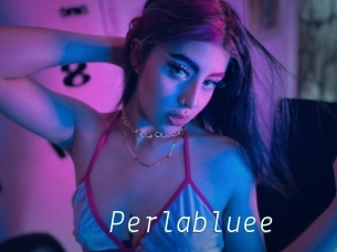 Perlabluee