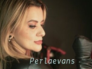 Perlaevans