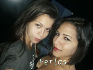 Perlas