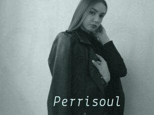 Perrisoul