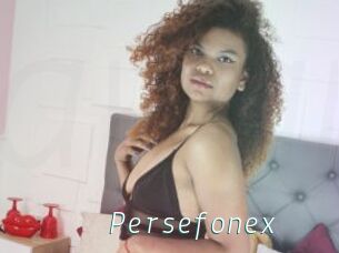 Persefonex