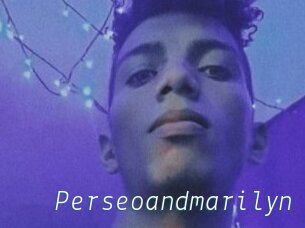 Perseoandmarilyn