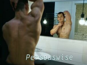 Perseuswise