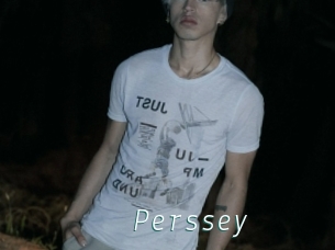 Perssey