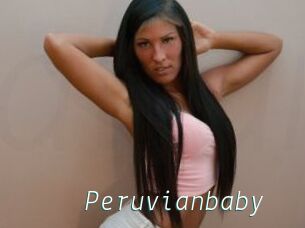 Peruvianbaby