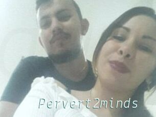 Pervert2minds