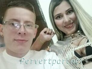 Pervertpartner