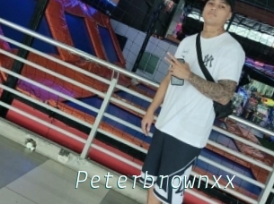 Peterbrownxx