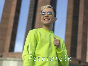 Peterdreik