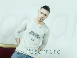 Peterfire