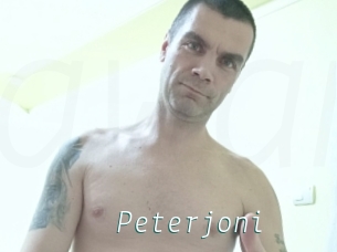 Peterjoni