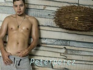 Peterperez