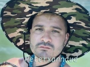 Peterxannaud