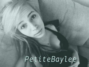 PetiteBaylee