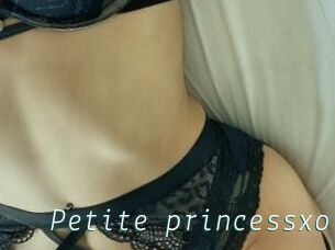 Petite_princessxo