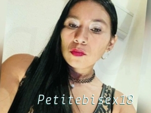 Petitebisex18