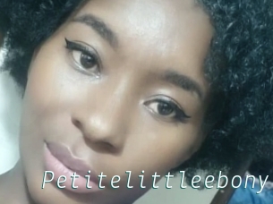 Petitelittleebony