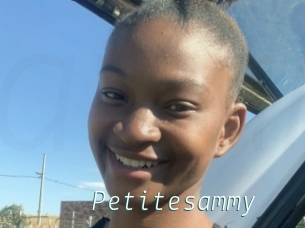 Petitesammy