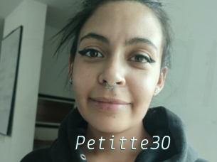 Petitte30