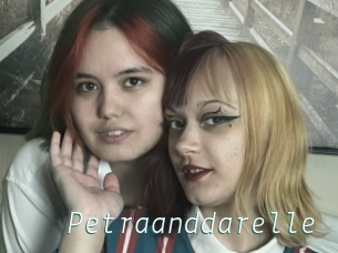 Petraanddarelle