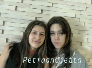 Petraandjetta