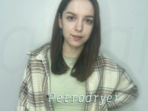 Petradryer