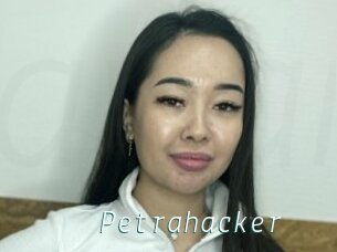 Petrahacker