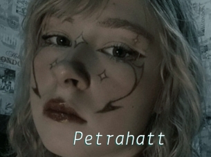 Petrahatt