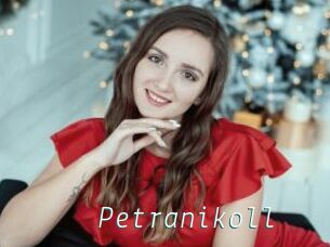 Petranikoll