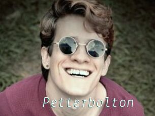 Petterbolton